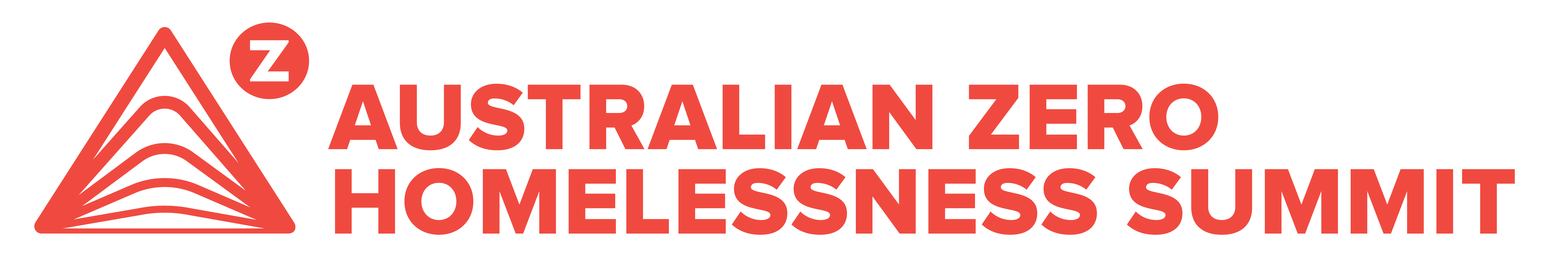Australian Zero Homelessness Summit